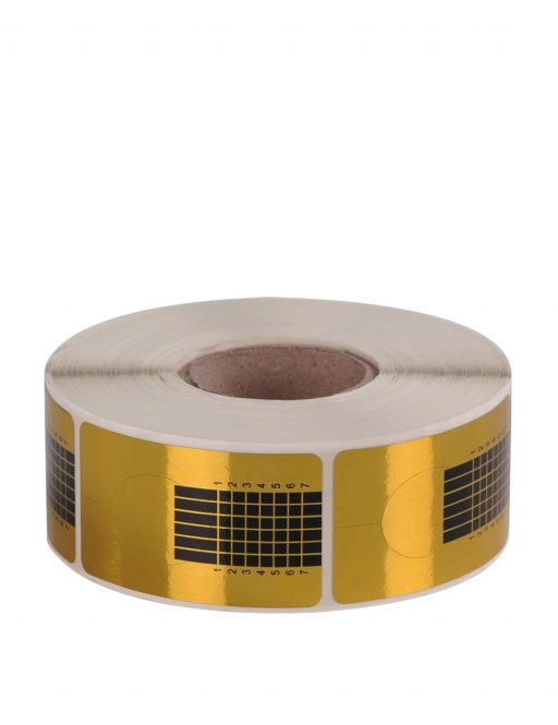 Chablons Papier en roulex x500