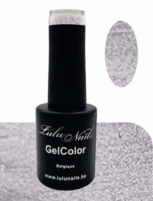 Gel Color Mermaind Bronze  Mystique 233