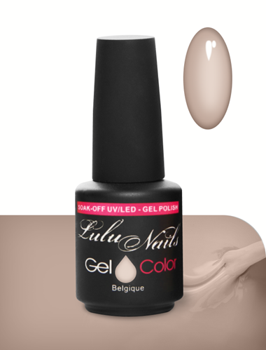 Lulu Nails Gel 120