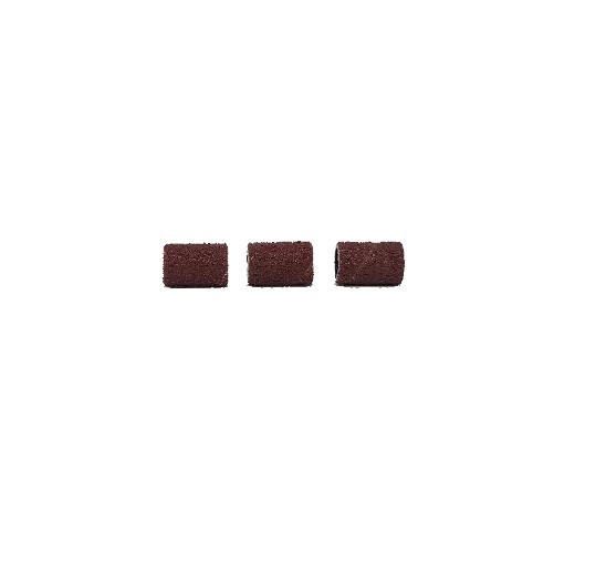 Rouleaux ponçage abrasive #120