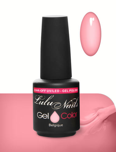 Gel Lulu Nails 70