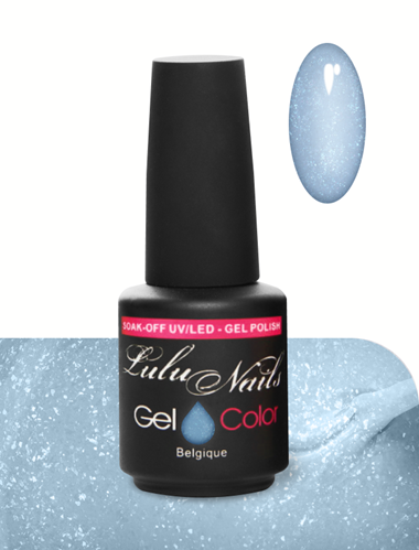 Gel Lulu Nails 199