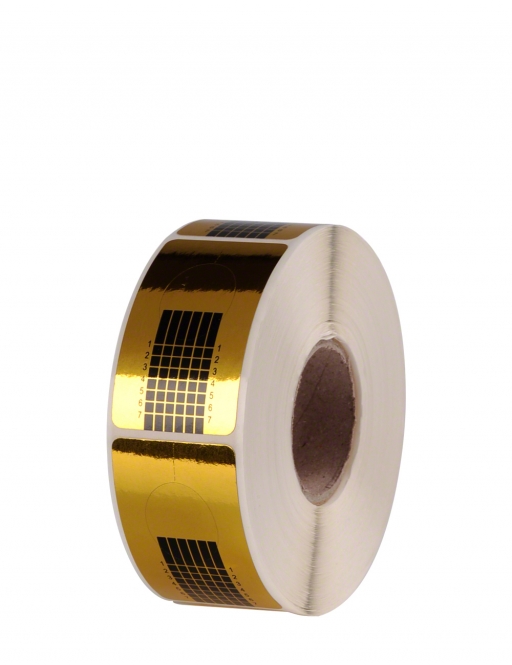 Chablons Papier en roulex x500