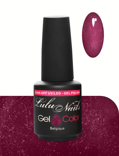 Lulu Nails 12