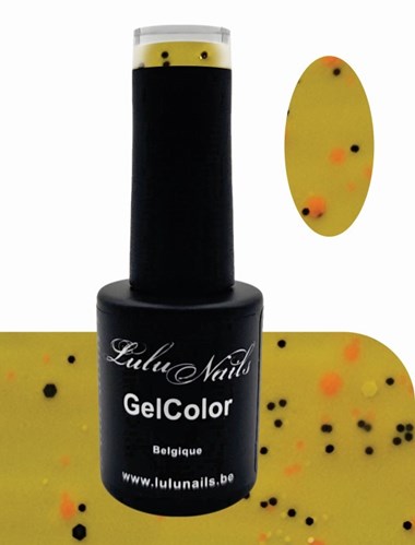 Gel color Ice Crem Solei Scintillant 257