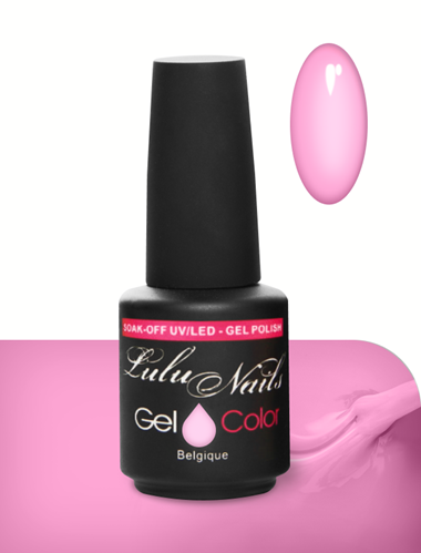 Lulu Nails Gel 69