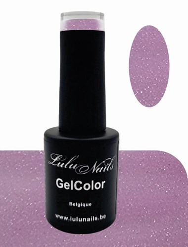 Gel Color Poussiére de Fée Lilas 271