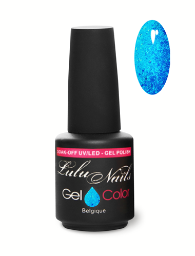 Lulu Nails Gel 110