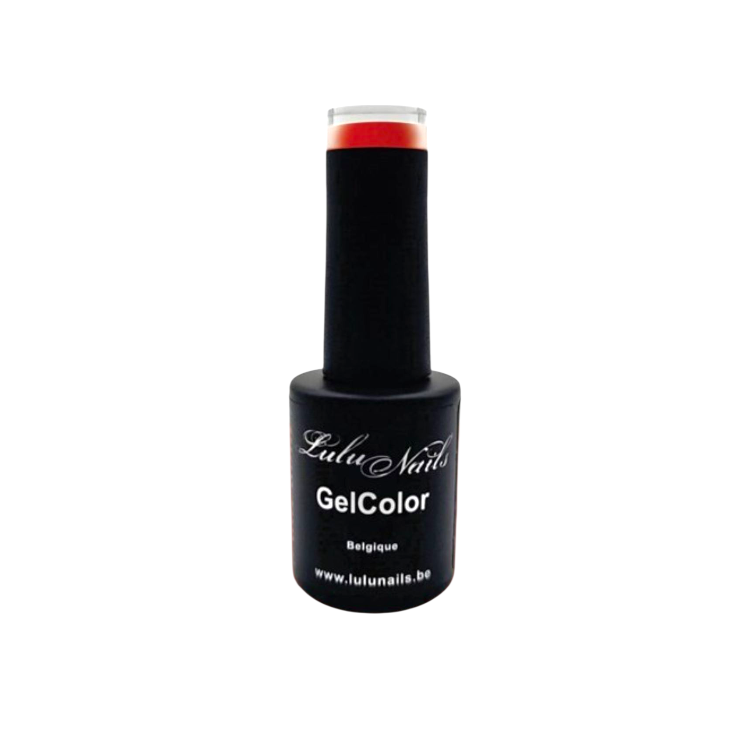 LuluNails Mystic Bordeaux Gift Set - Collection Élégance Intense