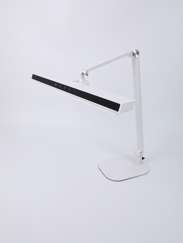 Full Spectrum Multifunctionele LED Tafellamp - Niet-verblindend - Manicure, Nagelkunst, Lezen