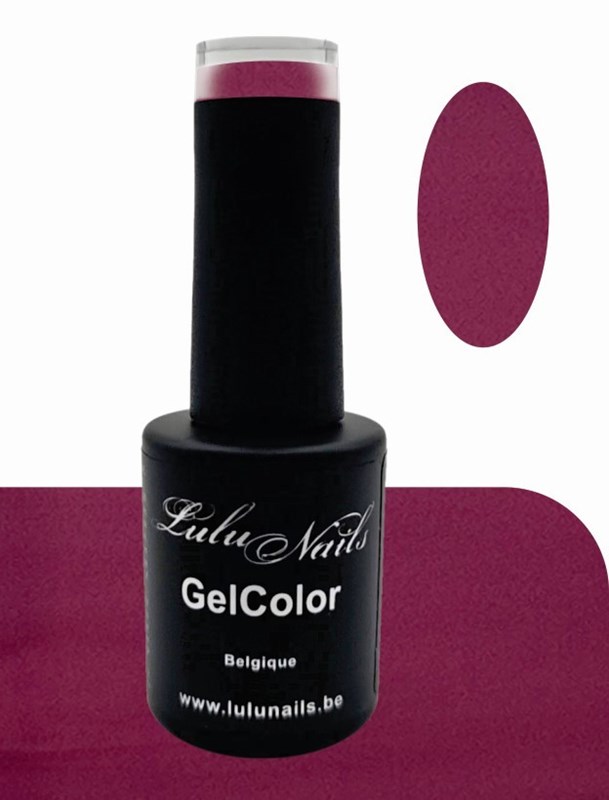 Royal Mauve Color Gel 226