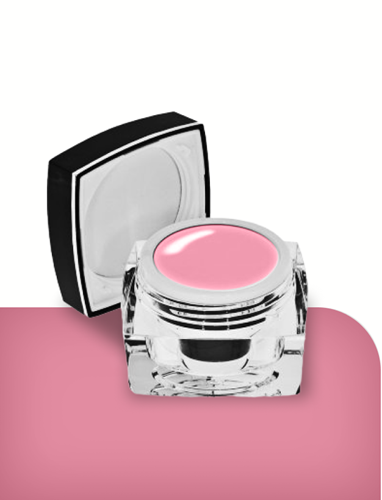 Pink Construction Gel 1000gr