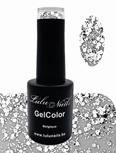 Pluie d'Argent Color Gel 239