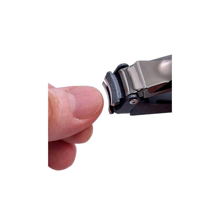 LuluNails | Manicure Pro Precision Nail Trimmer