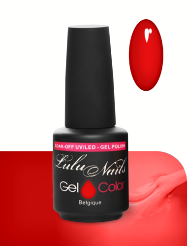 Lulu Nails 20
