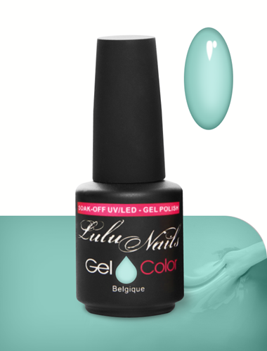 Gel Lulu Nails 172