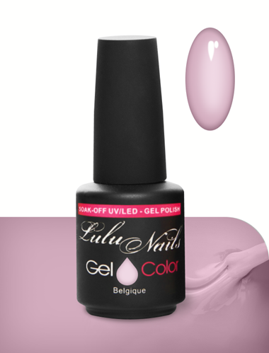 Gel Lulu Nails 73