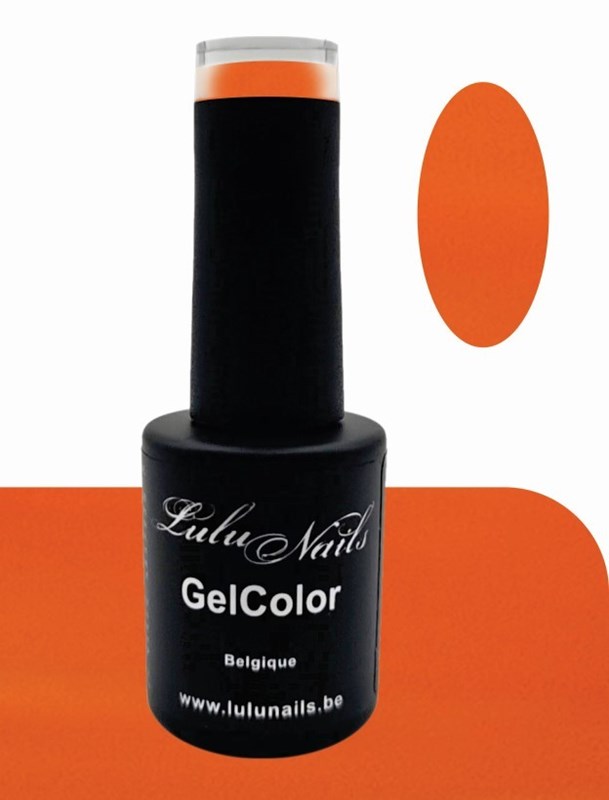 Gel Color Nectar d'Abricot  264