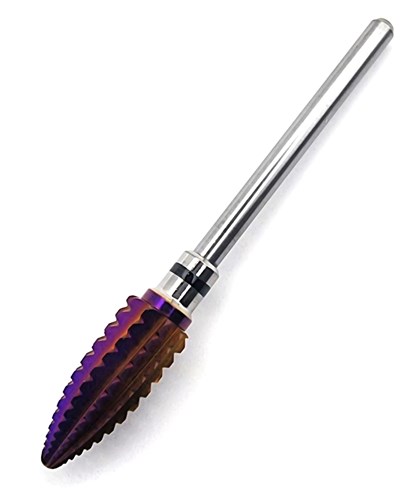 Typhon sanding tip