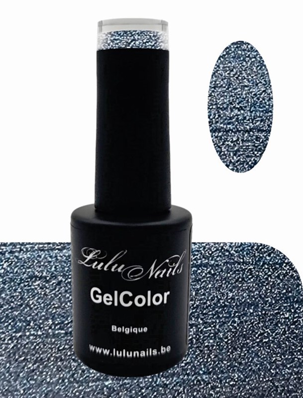 Gel Color Mermaind Perle Mystique  242