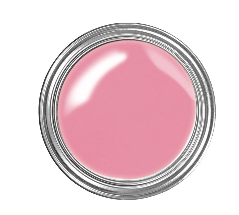 Gel Construction Rose 1000gr