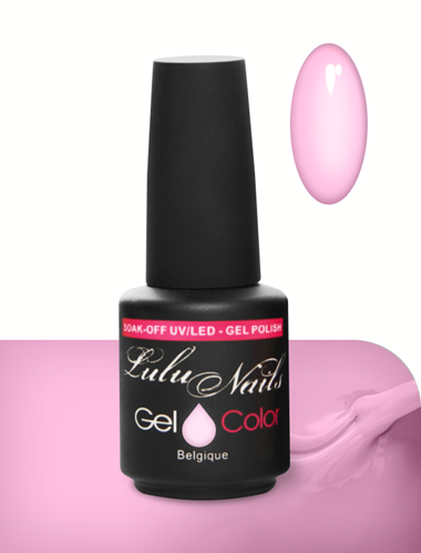 Gel Lulu Nails 66