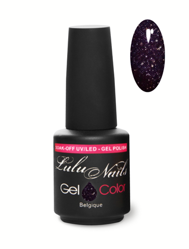 Gel Lulu Nails 52