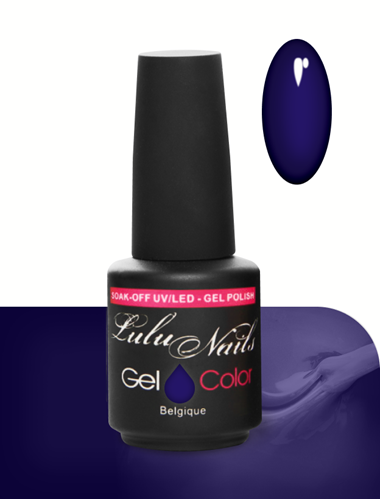 Lulu nagels gel 162