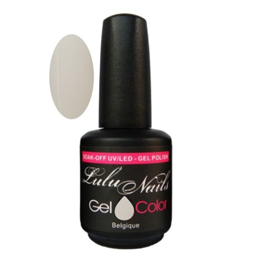 Lulu Nail Gel 134