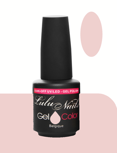 Lulu Nails Gel 68