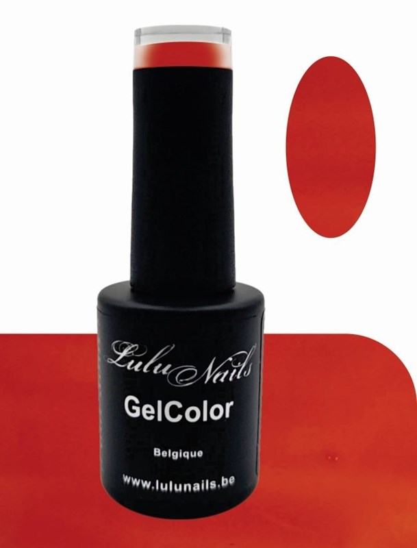 Gel Color  Fleur de Safran 252