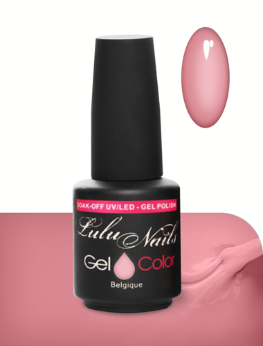 Lulu Nails Gel 189