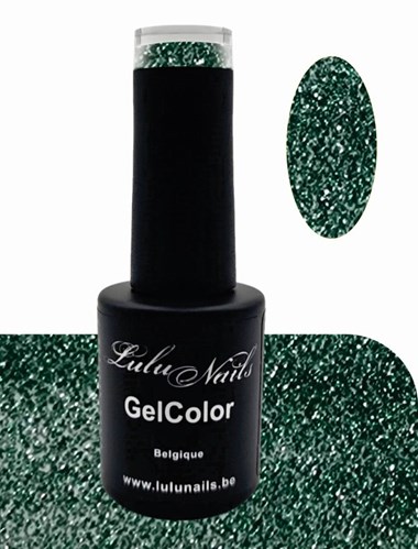 Gel Color Vert Reflects Magie  274