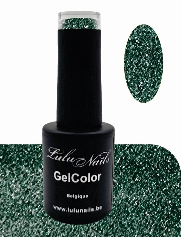 Gel Color Vert Reflects Magie  274