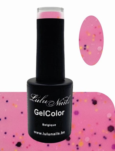 Gel color Ice Crem Réve Sucré 258