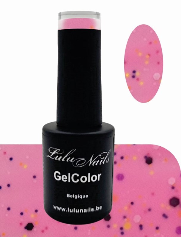Gel color Ice  Crem Réve Sucré 258