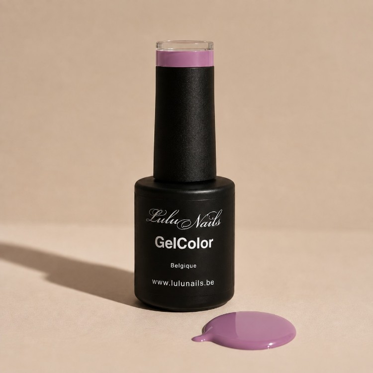 Semi permanente nagellak Royal 10ml UV LED - Gel Kleur HEMA en TPO vrij LuluNails 226