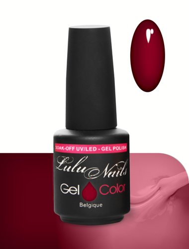 Lulu Nails 34