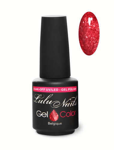 Lulu Nails Gel 97