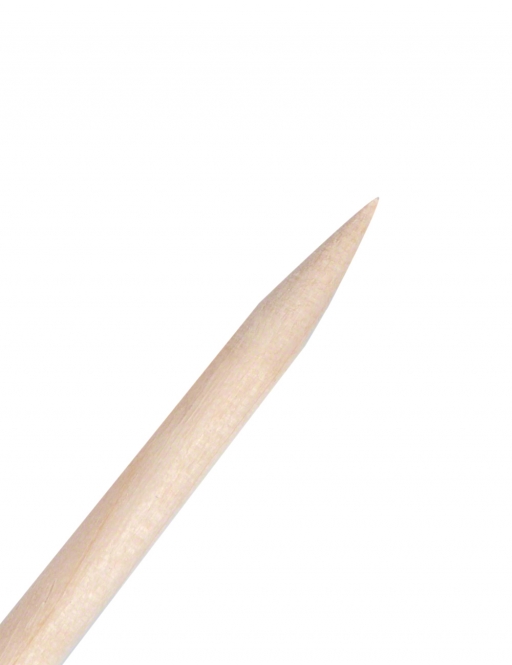 Batonnet en bois x10