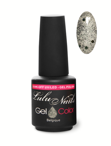 Lulu Nails Gel 47