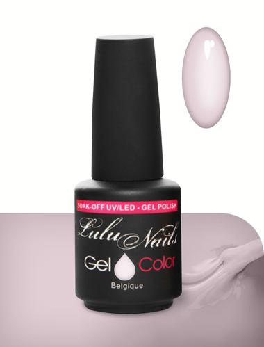 Lulu Nails Gel 11