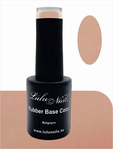 Rubber basiskleur Rosé Nude 12