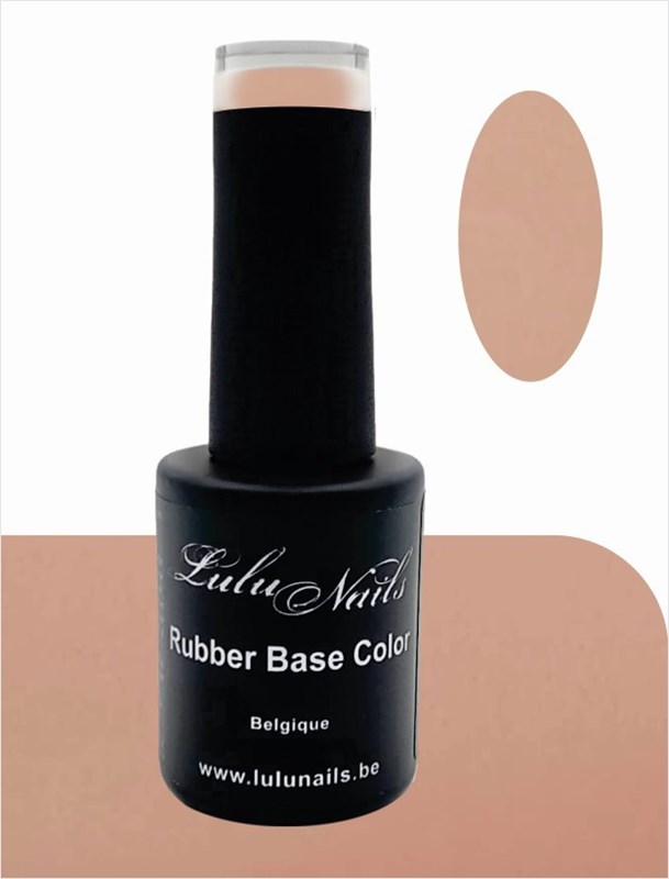 Rubber basiskleur Rosé Nude 12
