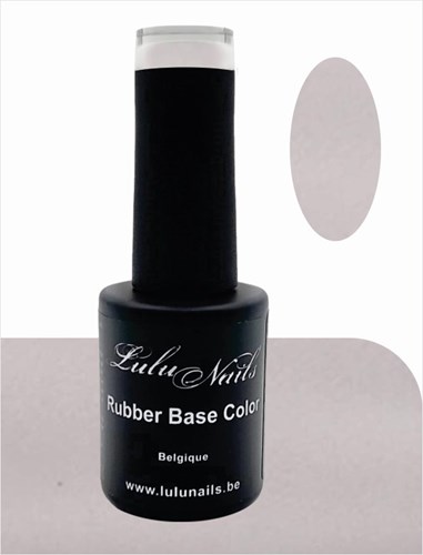 Rubber Basis Kleur Zacht Wit 10