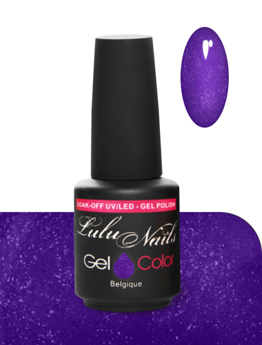 Lulu Nails Gel 78