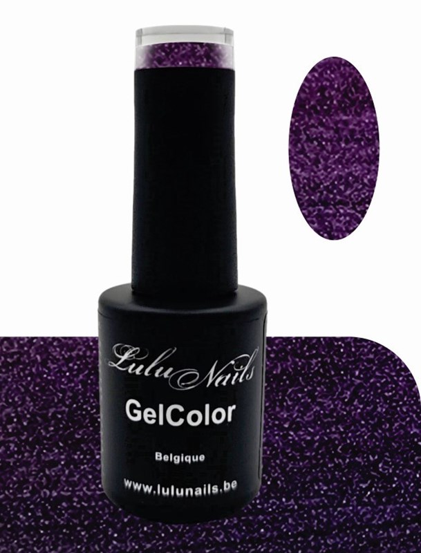 Gel Color 5D Cat eys Henri 243