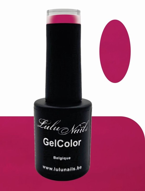Color Passion Nocturne Gel 267