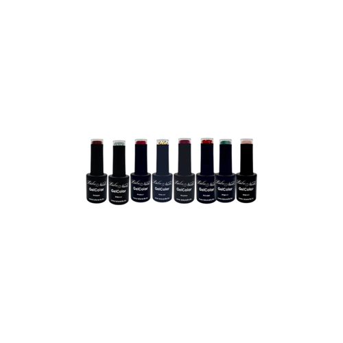 Coffret Scintillant Élégance – LuluNails