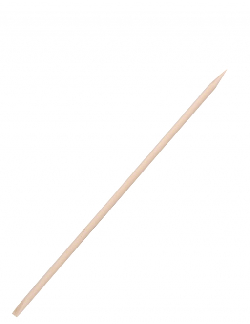 Batonnet en bois x10